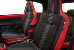 Skoda Citigo Monte Carlo 3-Door 2017 года (WW)